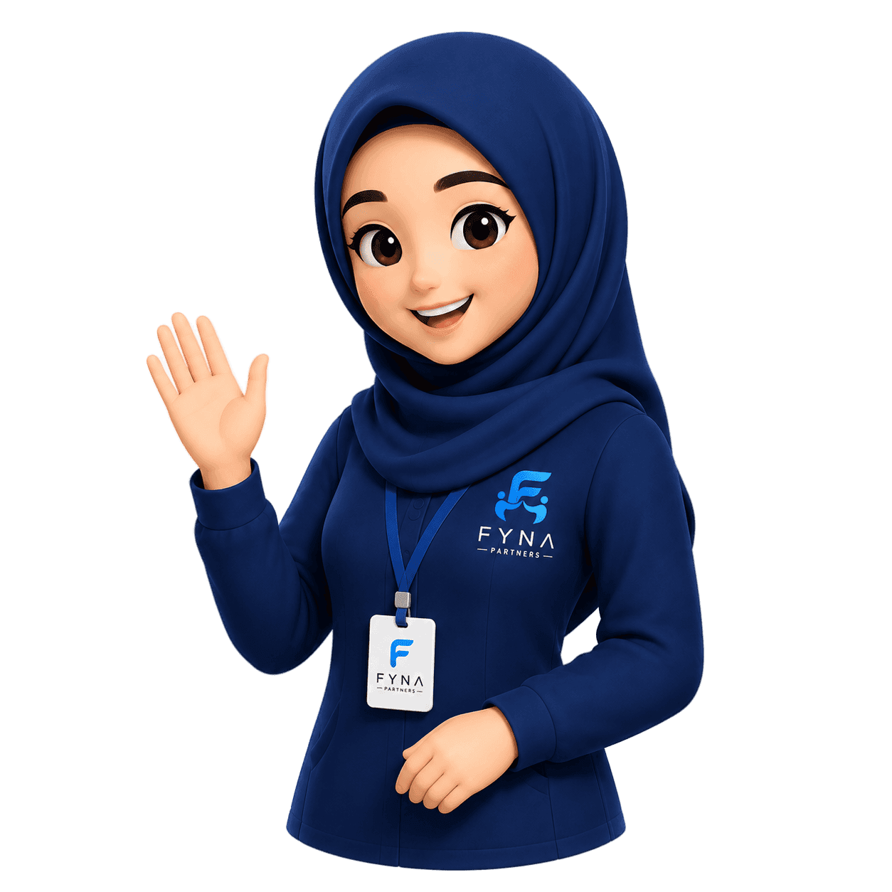 Avatar Pengguna